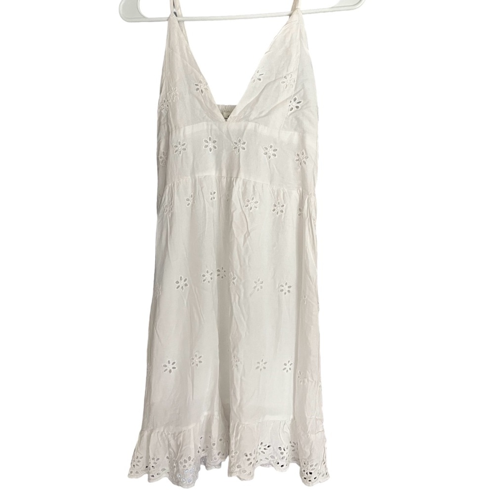 Never worn Jessica Simpson dress